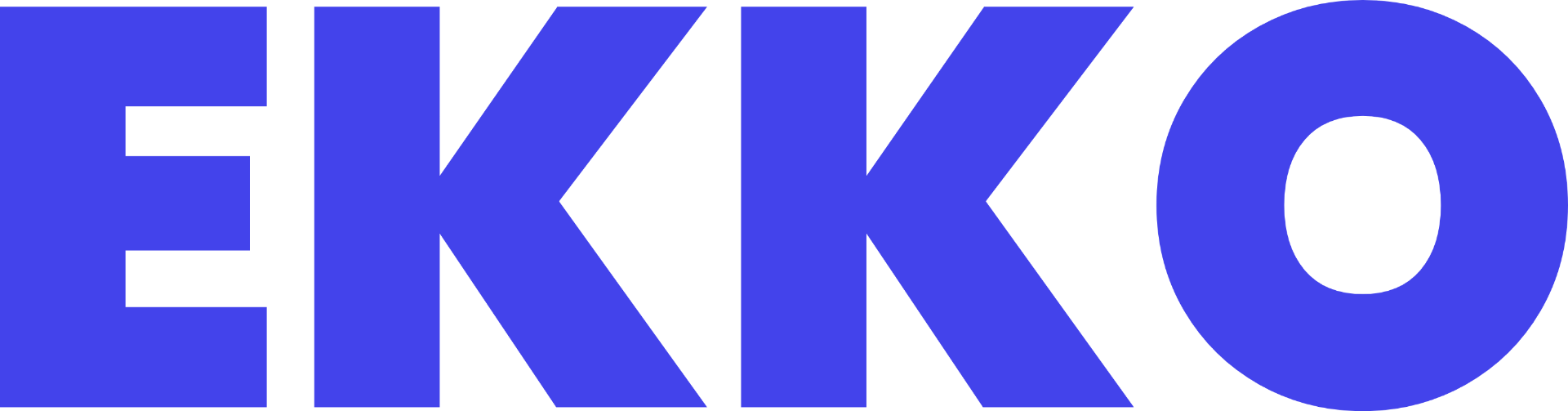 EKKO Ltd logo